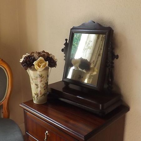 Cedar House B&B Матлок Екстериор снимка