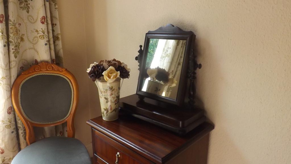 Cedar House B&B Матлок Екстериор снимка