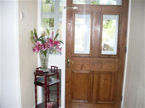 Cedar House B&B Матлок Екстериор снимка