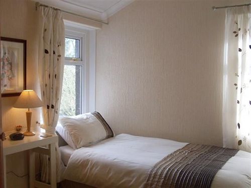 Cedar House B&B Матлок Екстериор снимка