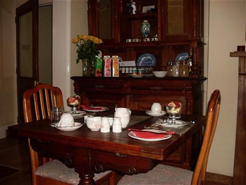 Cedar House B&B Матлок Екстериор снимка